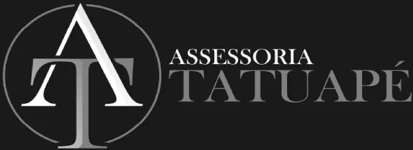 Logo Assessoria Tatuapé