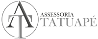 Logo Assessoria Tatuapé